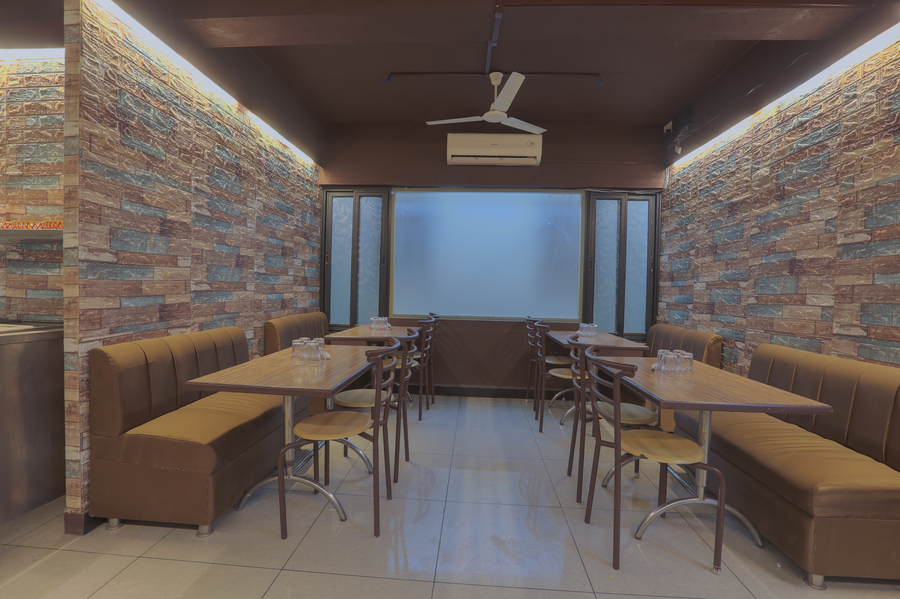 hotel shrimmaya ujjain