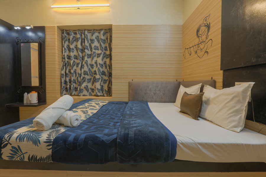 hotel shrimmaya ujjain