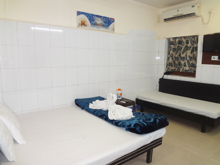 hotel shrimmaya