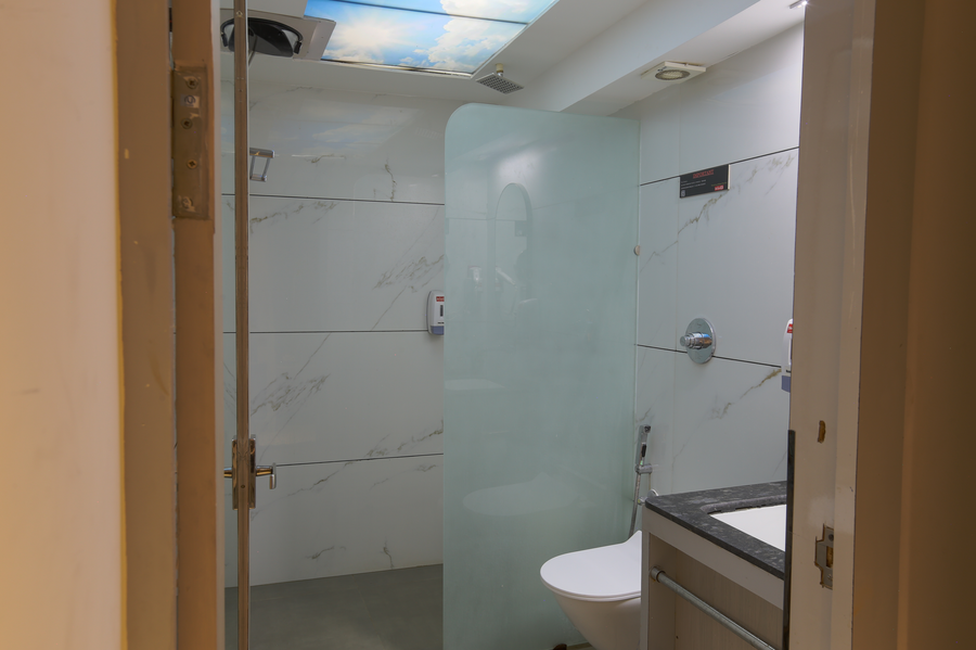 hotel shrimmaya ujjain