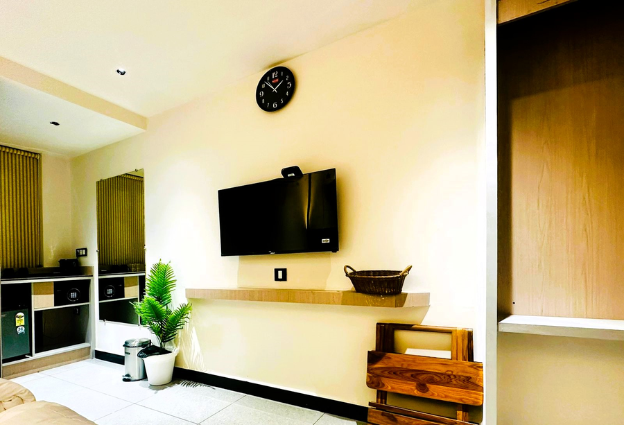 hotel shrimmaya