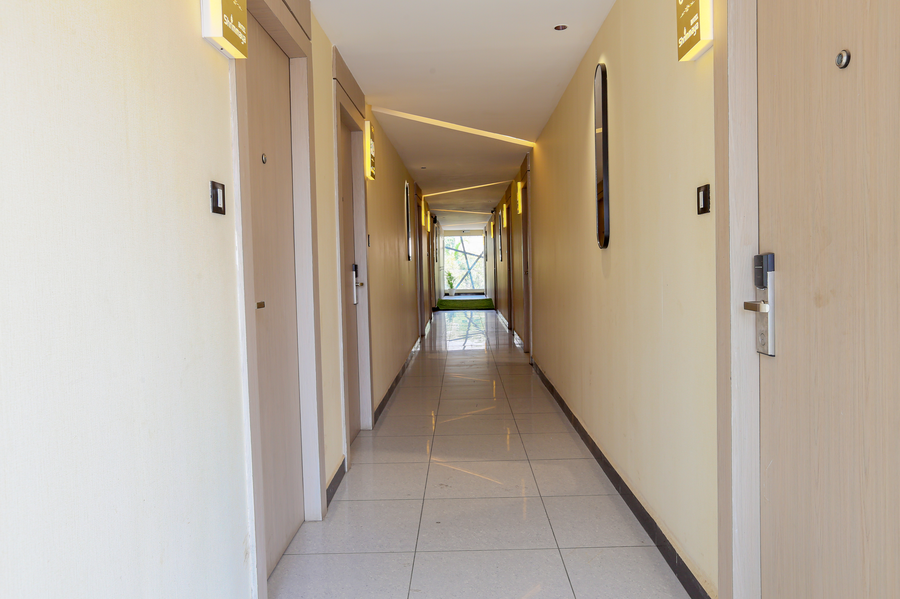 hotel shrimmaya ujjain