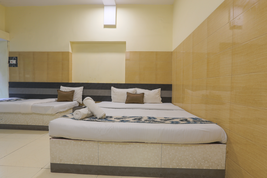 hotel shrimmaya ujjain