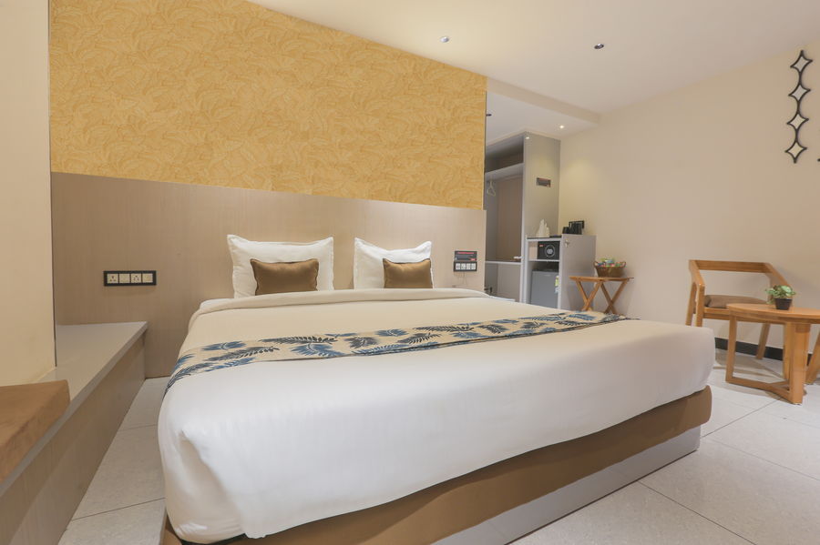 hotel shrimmaya ujjain