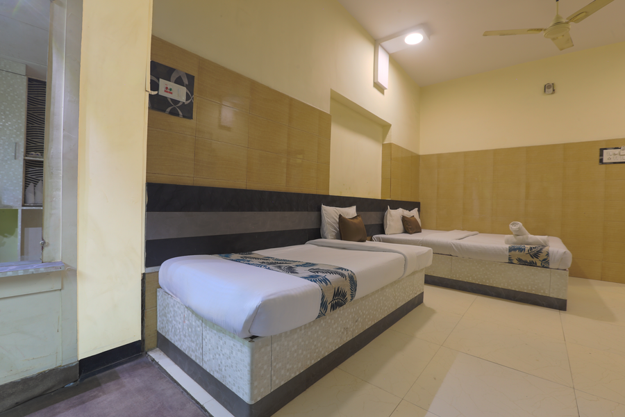 hotel shrimmaya ujjain