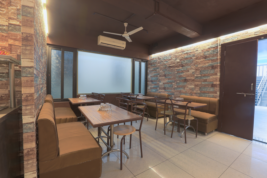 hotel shrimmaya ujjain