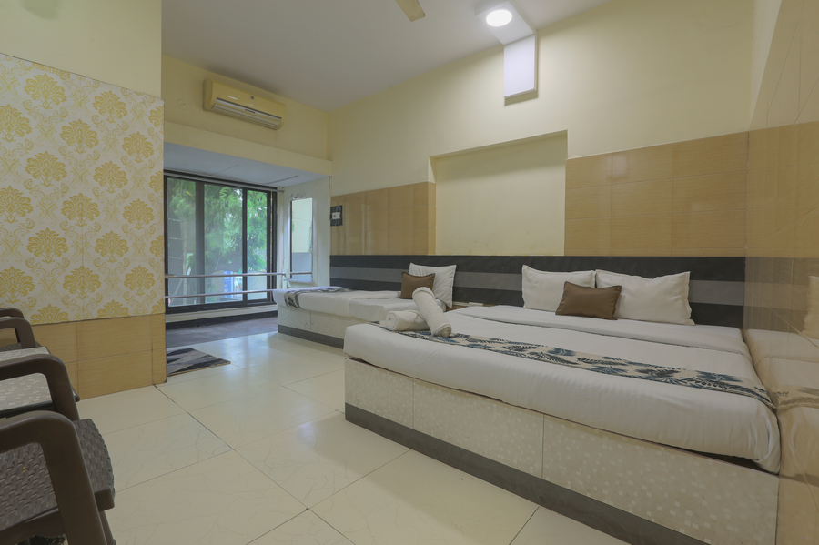 hotel shrimmaya ujjain