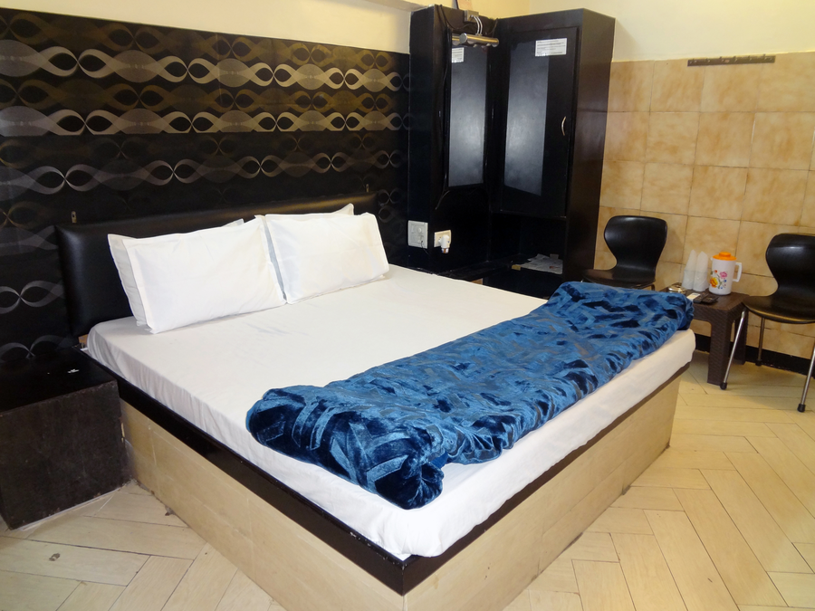 hotel shrimmaya