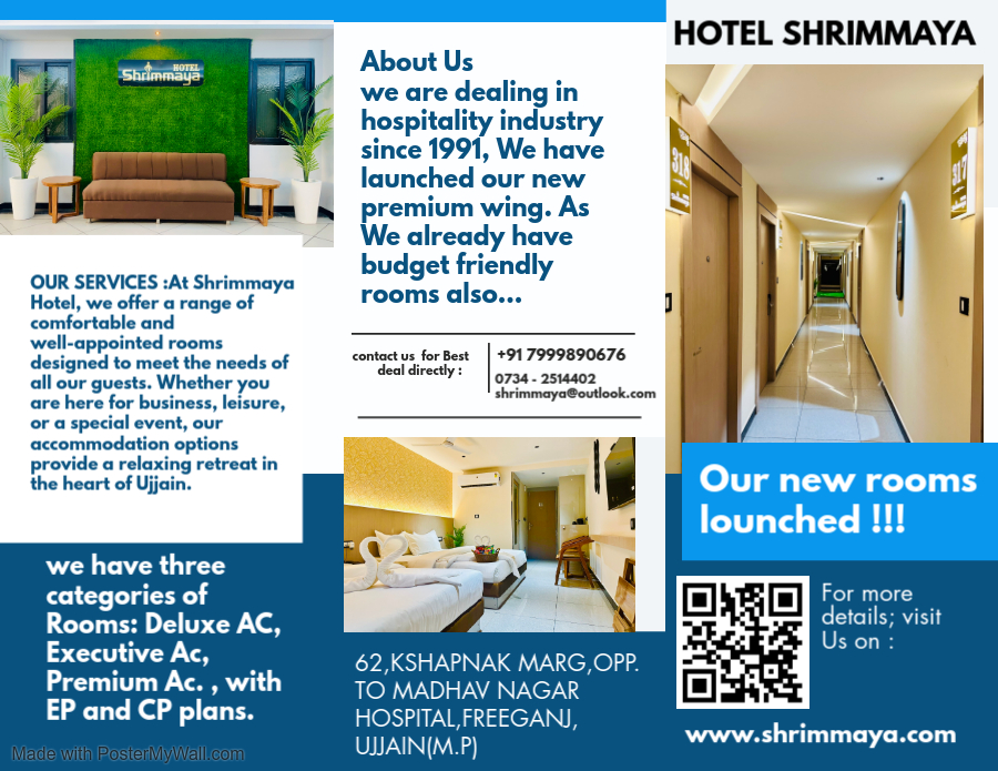 hotel shrimmaya