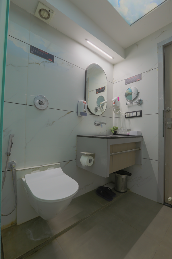 hotel shrimmaya ujjain