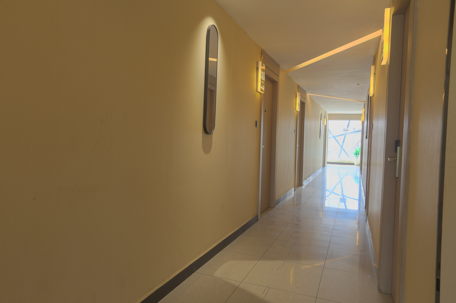hotel shrimmaya ujjain
