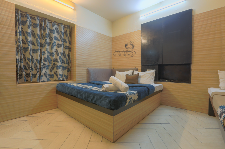 hotel shrimmaya ujjain