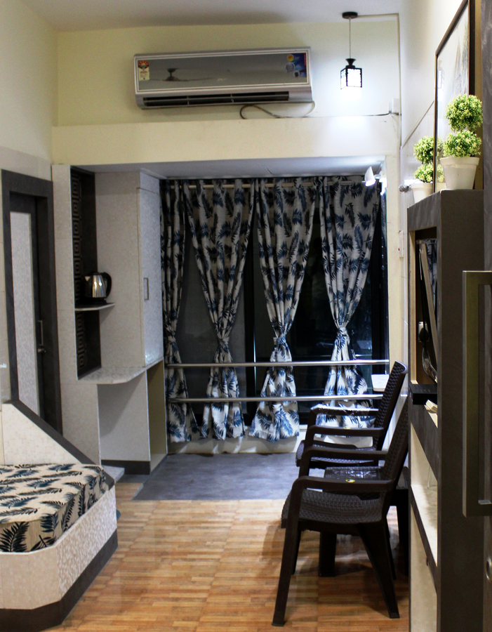 hotel shrimmaya