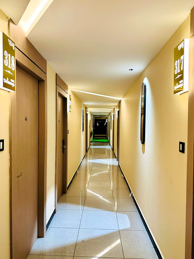 hotel shrimmaya
