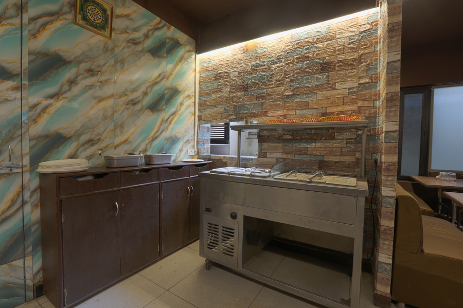hotel shrimmaya ujjain