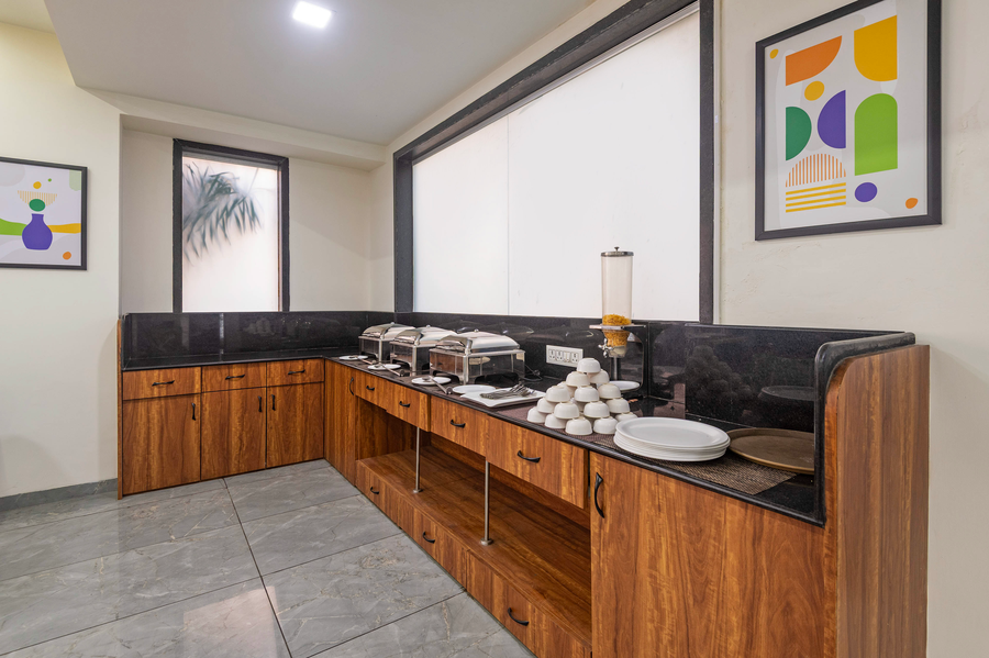 treebo iris executive hinjewadi