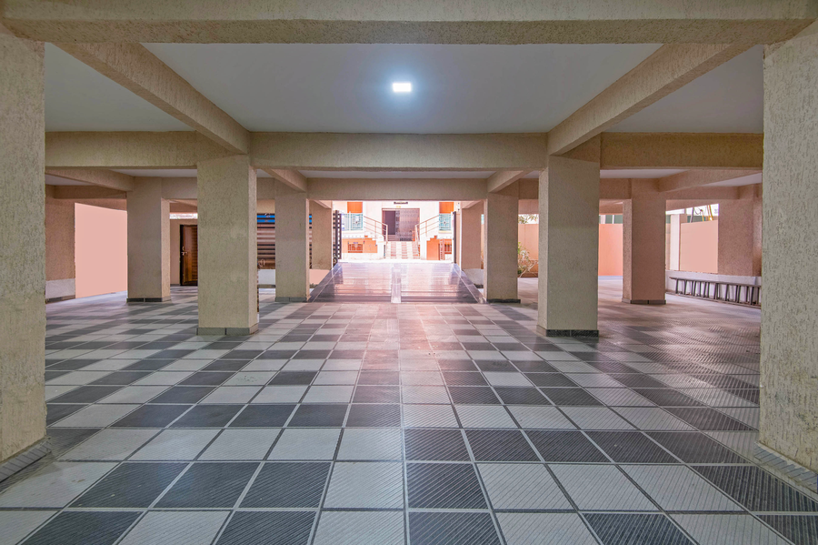 treebo iris executive hinjewadi