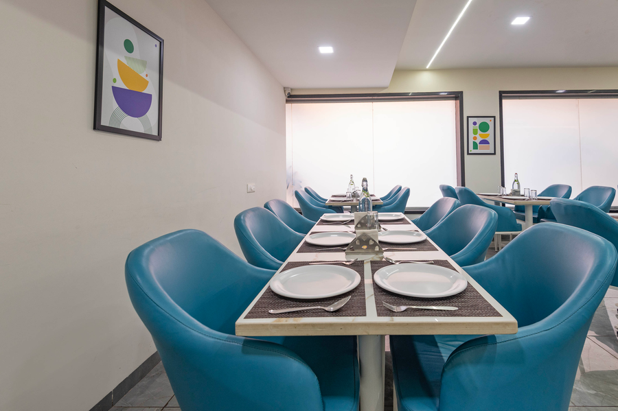 treebo iris executive hinjewadi