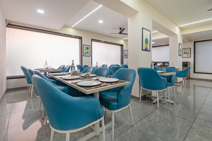 treebo iris executive hinjewadi