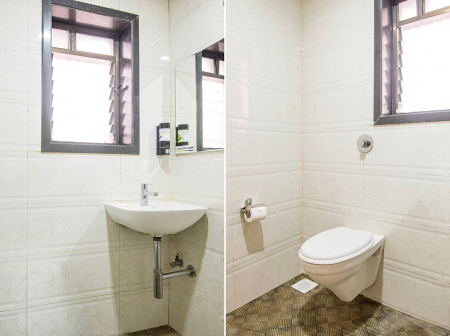 treebo iris executive hinjewadi