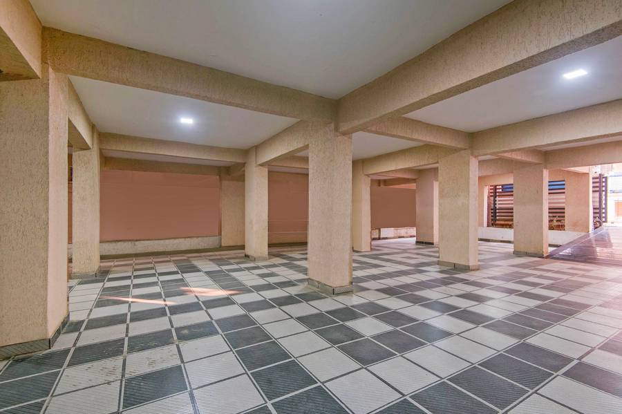 treebo iris executive hinjewadi