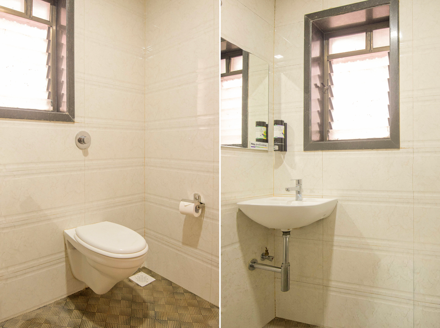 treebo iris executive hinjewadi