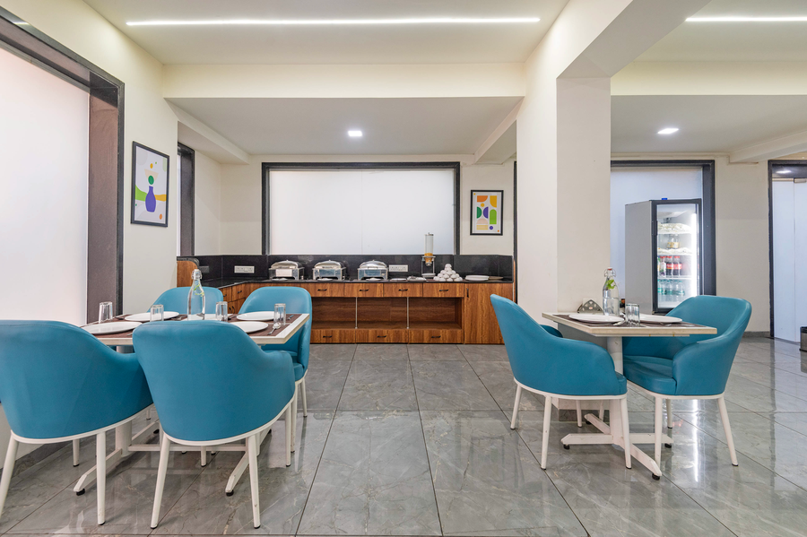 treebo iris executive hinjewadi