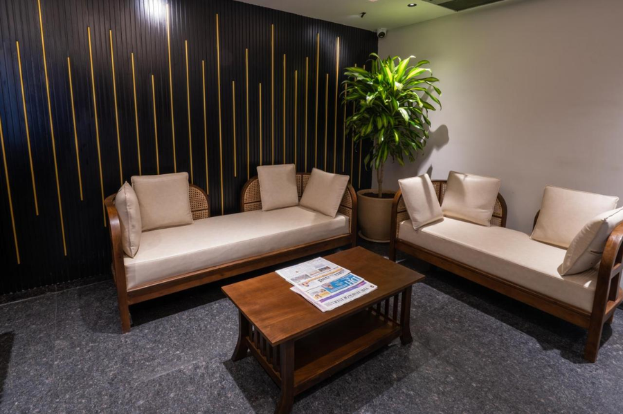 the lofts at central point