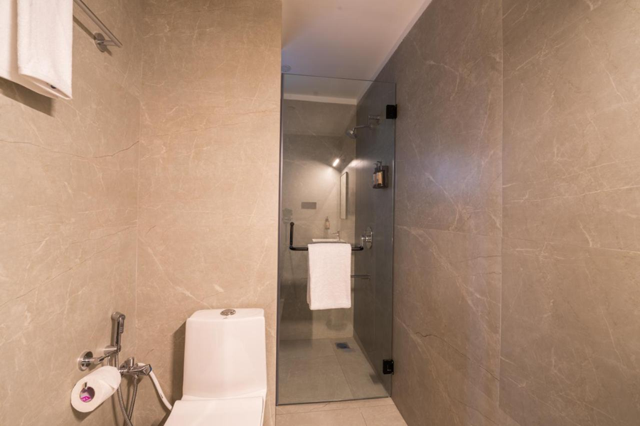 the lofts at central point