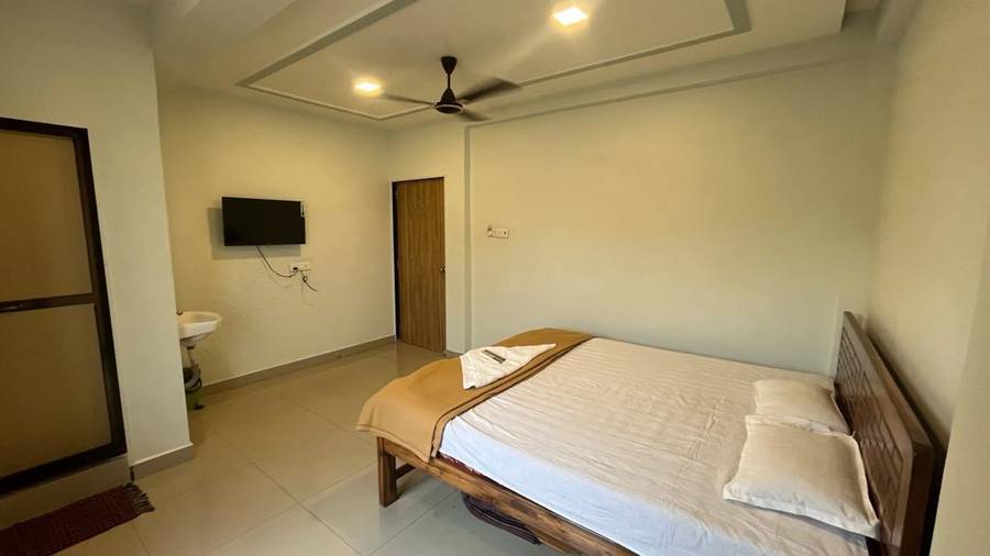 shree maldatta house