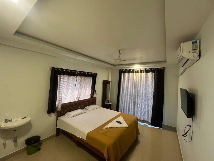 shree maldatta house