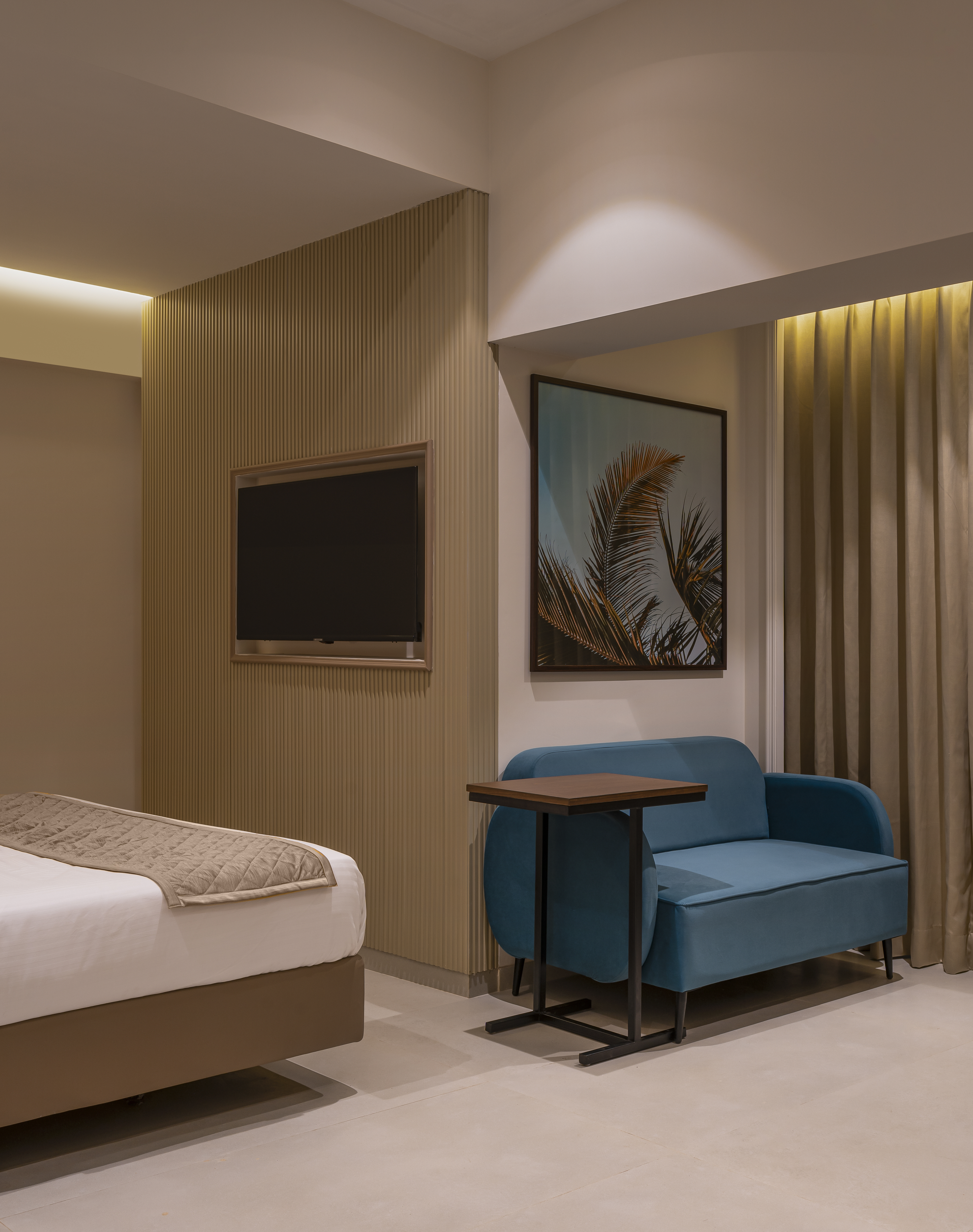 nuvia boutique hotel