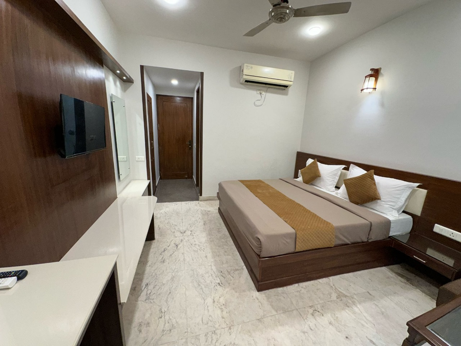 svaruchi a boutique hotel