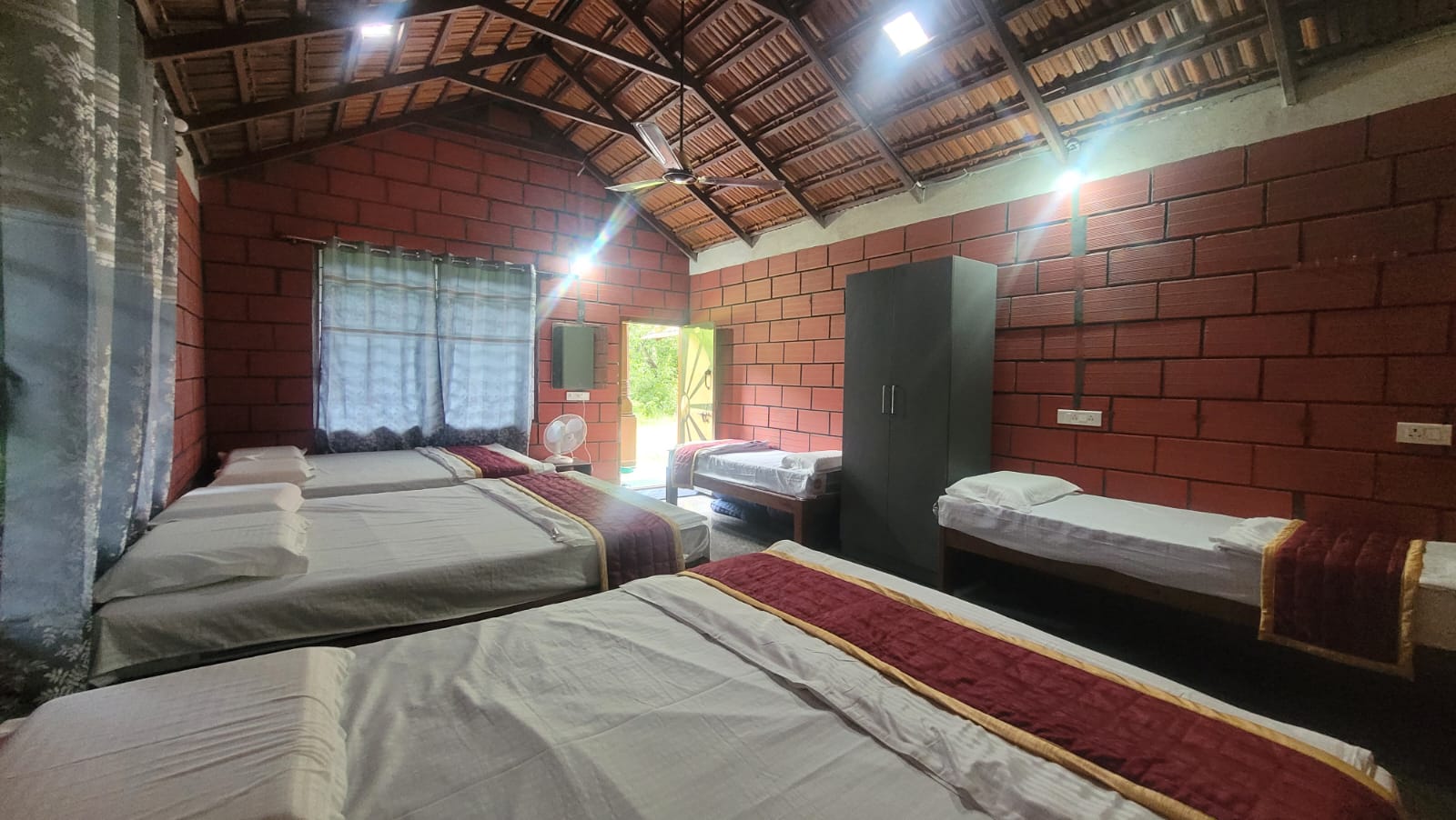 tusker valley resort