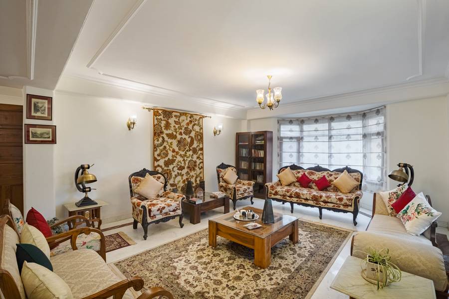 alaya stays meridian oak shimla