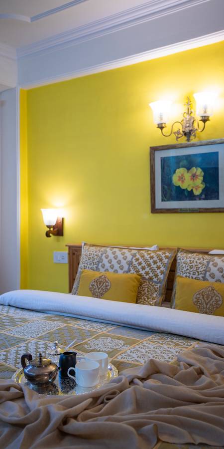 alaya stays meridian oak shimla