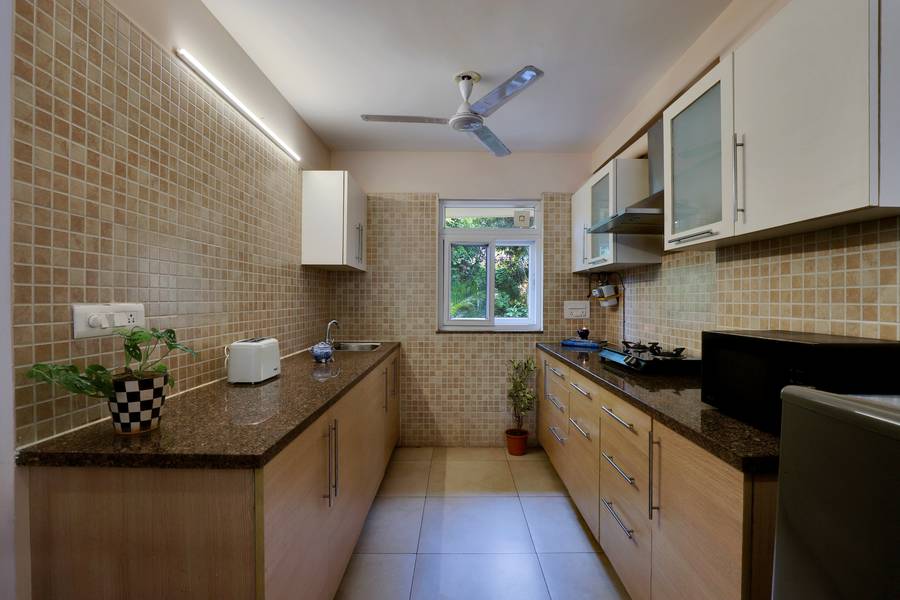 alaya stays veera strand park 2bhk apts