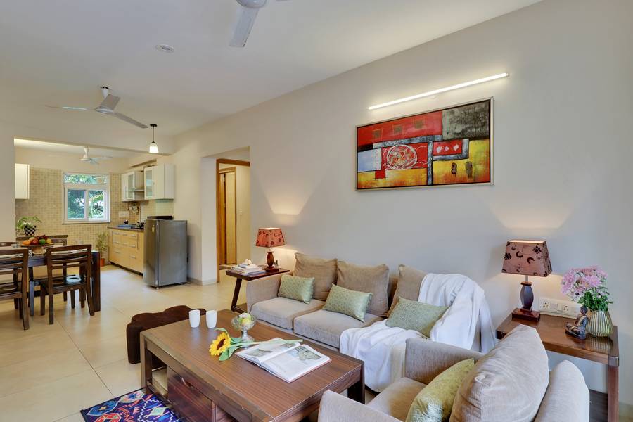 alaya stays veera strand park 2bhk apts