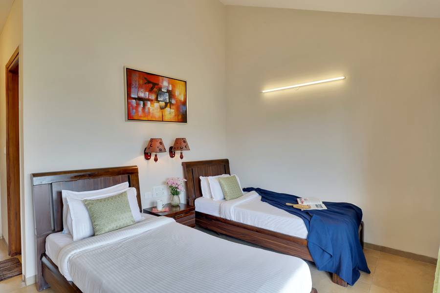 alaya stays veera strand park 2bhk apts