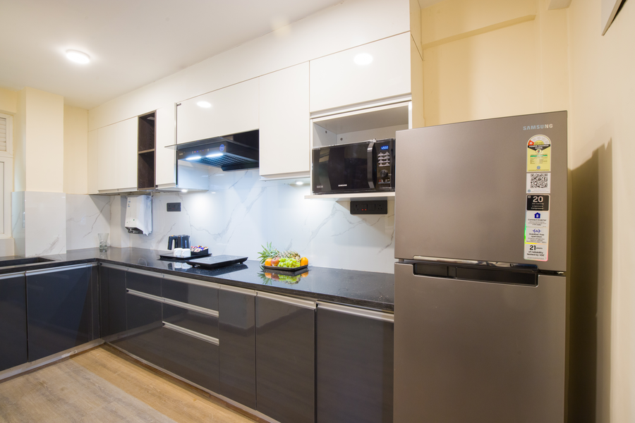 alaya stays premium 1 bhk baljees melville utopia