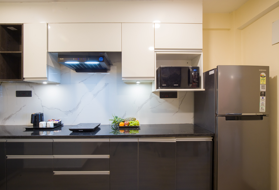 alaya stays premium 1 bhk baljees melville utopia
