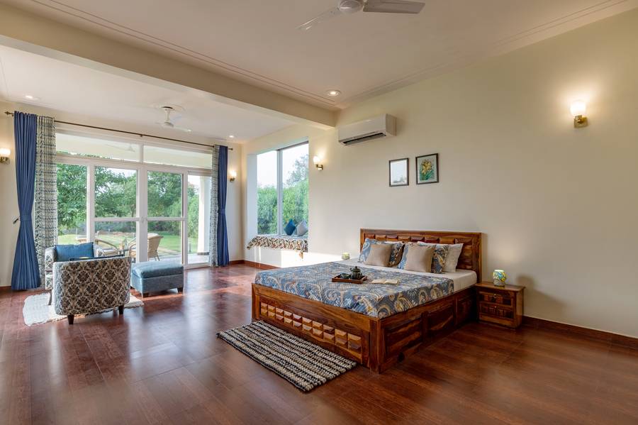 Alaya Stays Raga 2Bhk Farmstay,,4 star