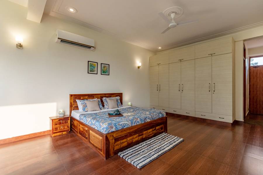 Alaya Stays Raga 2Bhk Farmstay,,4 star