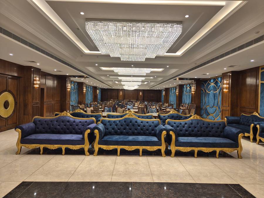 Lords Eco Inn Dera Bassi,Dera Bassi,4 star