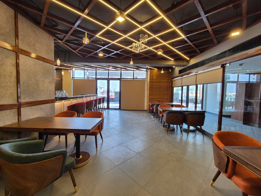 Lords Eco Inn Dera Bassi,Dera Bassi,4 star