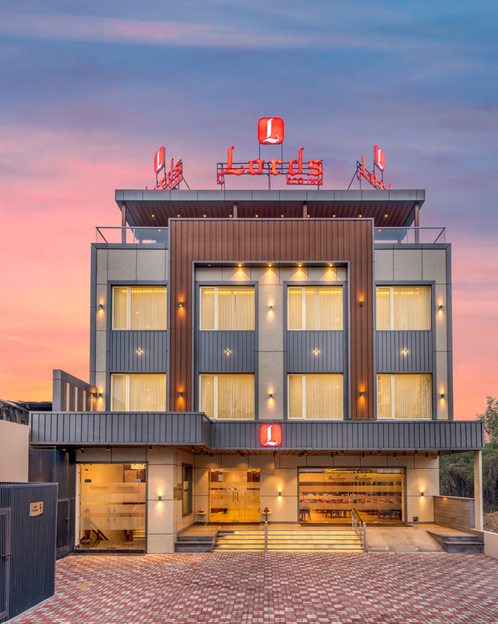 Hotel Chain