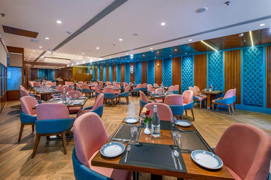 Lords Eco Inn Dera Bassi,Dera Bassi,3 star