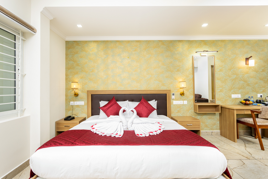 esaa airport hotel