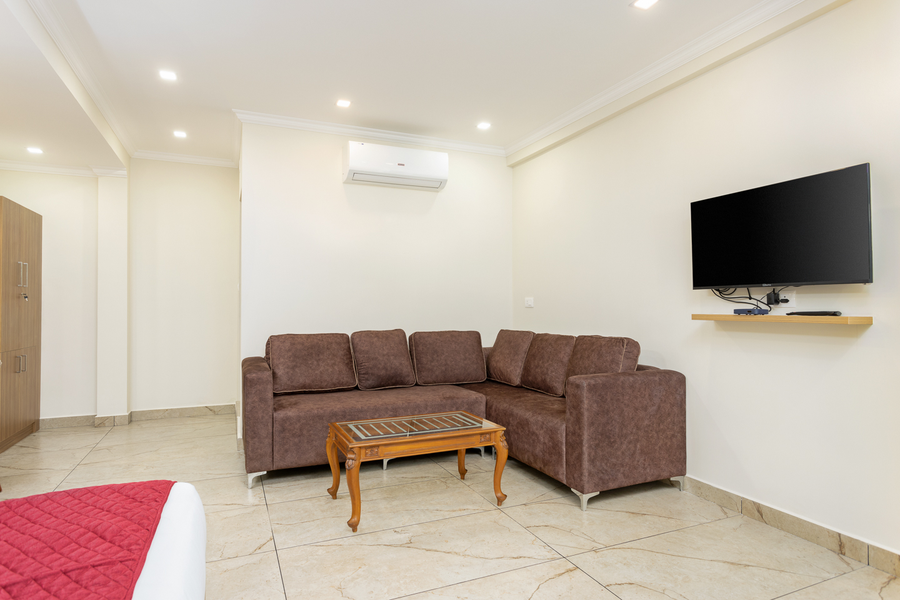 esaa airport hotel