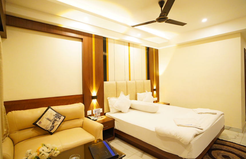 royal palace beach resort